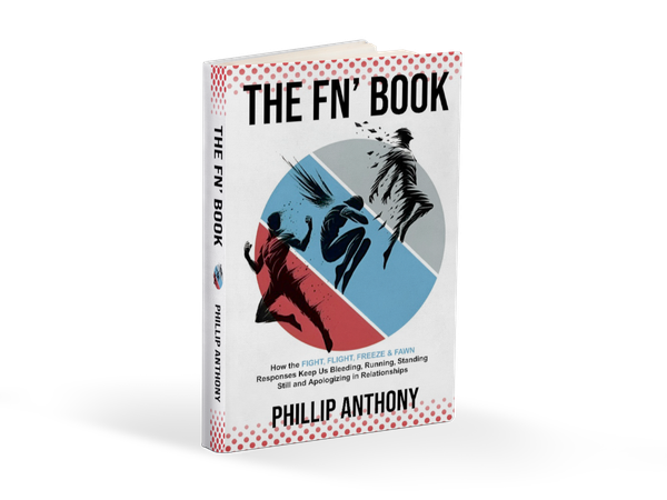 The FN'Book by Phillip Anthony