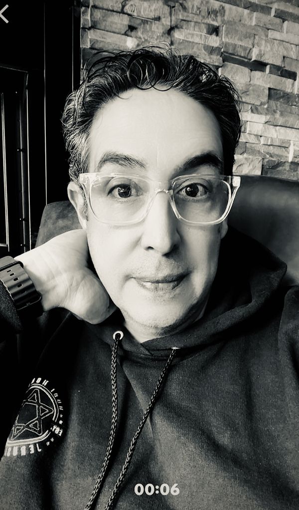 Phillip Anthony — TheNeuroState